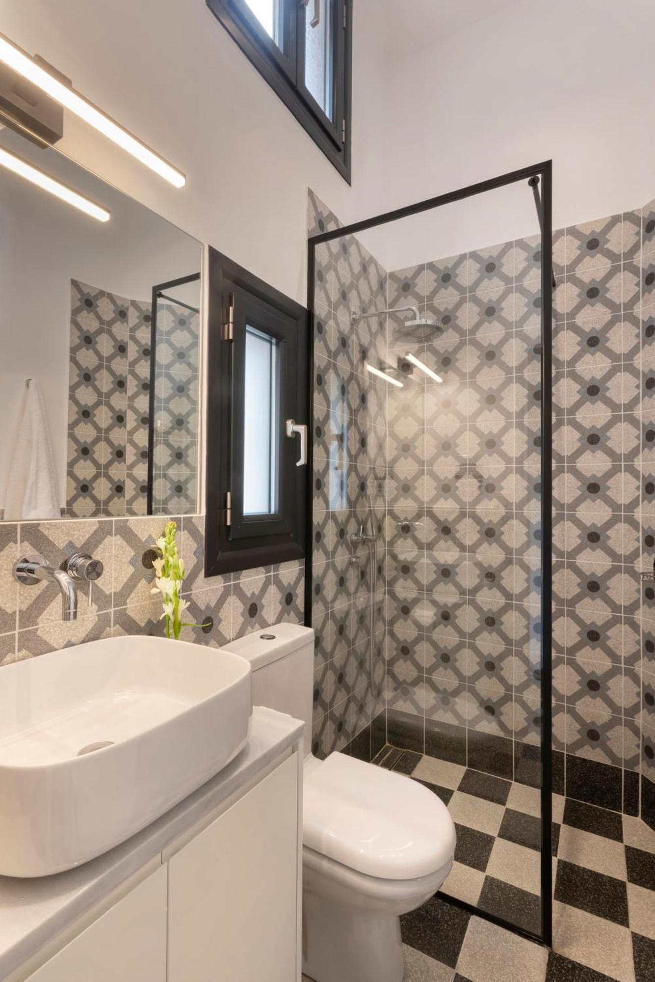 Acropolis Maisonette 3Br 6Ppl 15Min Metro&Museum Athen Eksteriør bilde