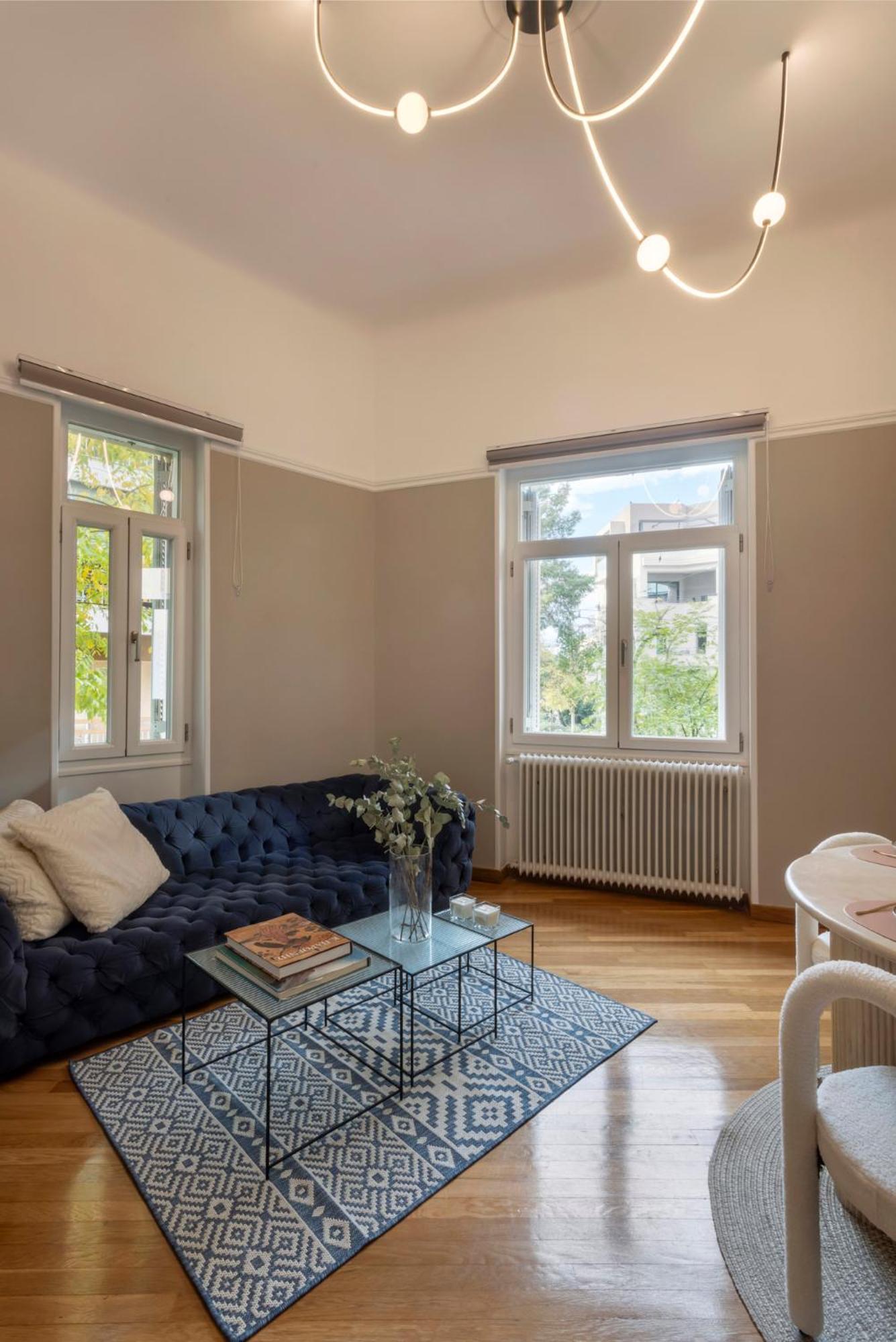 Acropolis Maisonette 3Br 6Ppl 15Min Metro&Museum Athen Eksteriør bilde
