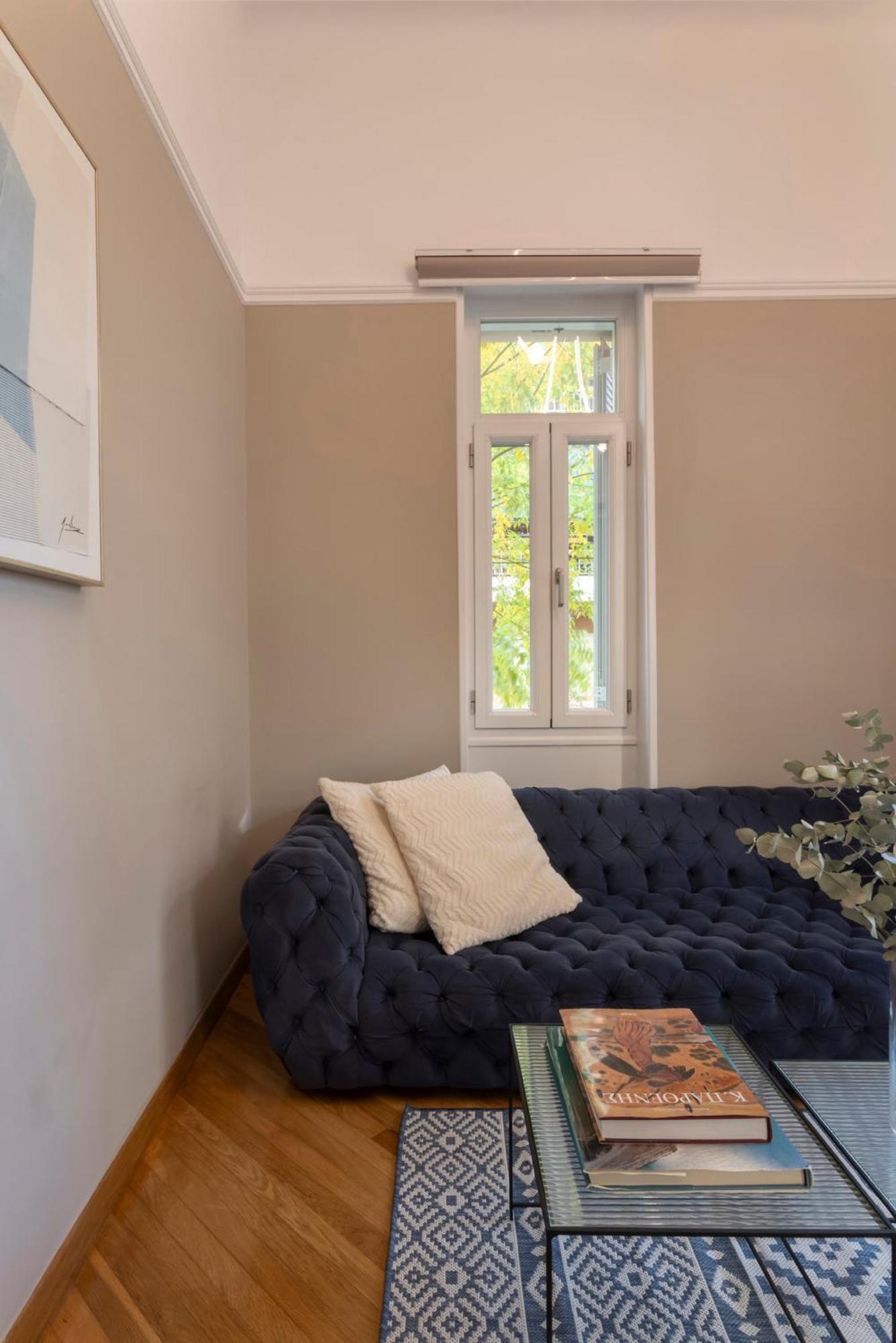 Acropolis Maisonette 3Br 6Ppl 15Min Metro&Museum Athen Eksteriør bilde