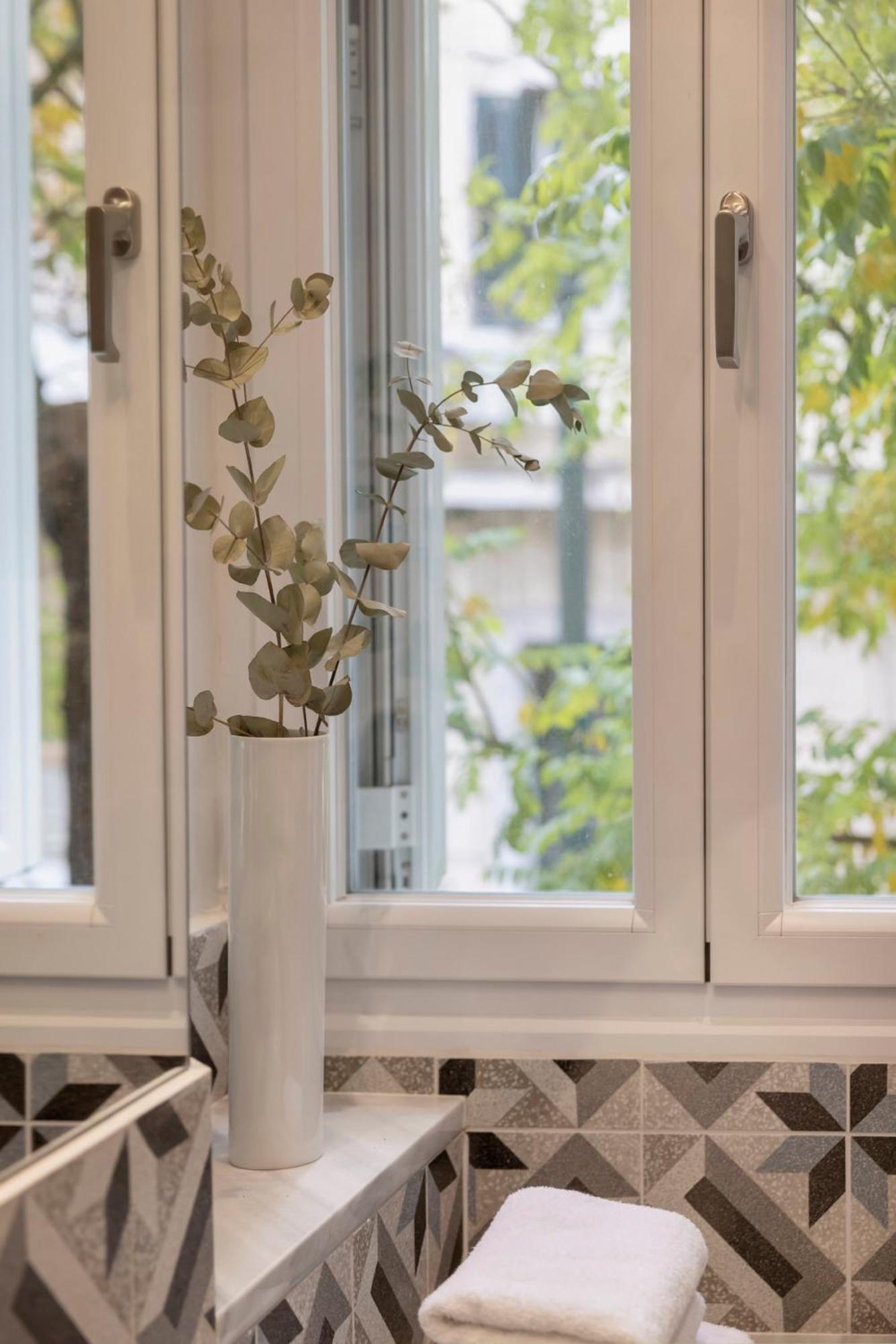 Acropolis Maisonette 3Br 6Ppl 15Min Metro&Museum Athen Eksteriør bilde