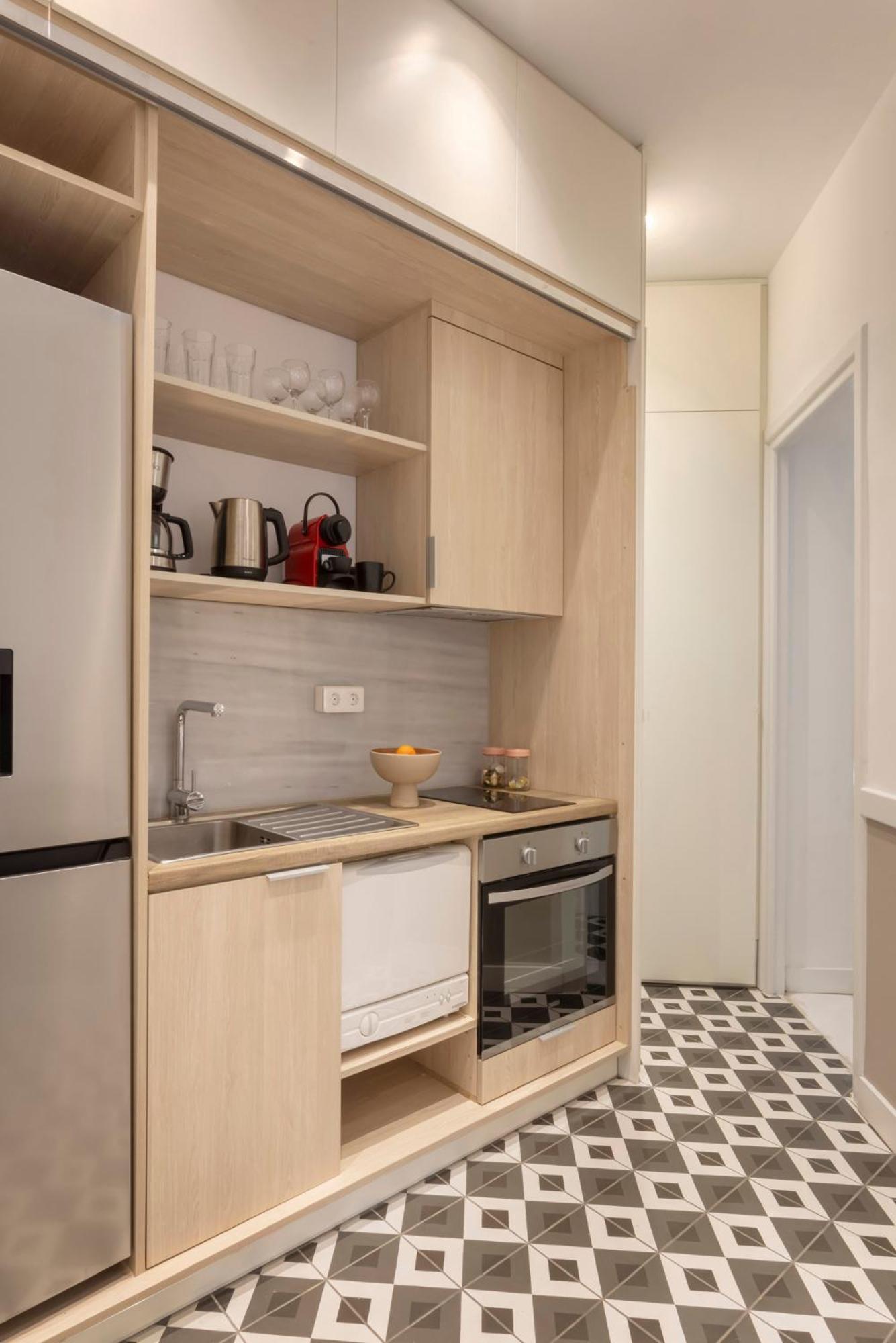 Acropolis Maisonette 3Br 6Ppl 15Min Metro&Museum Athen Eksteriør bilde