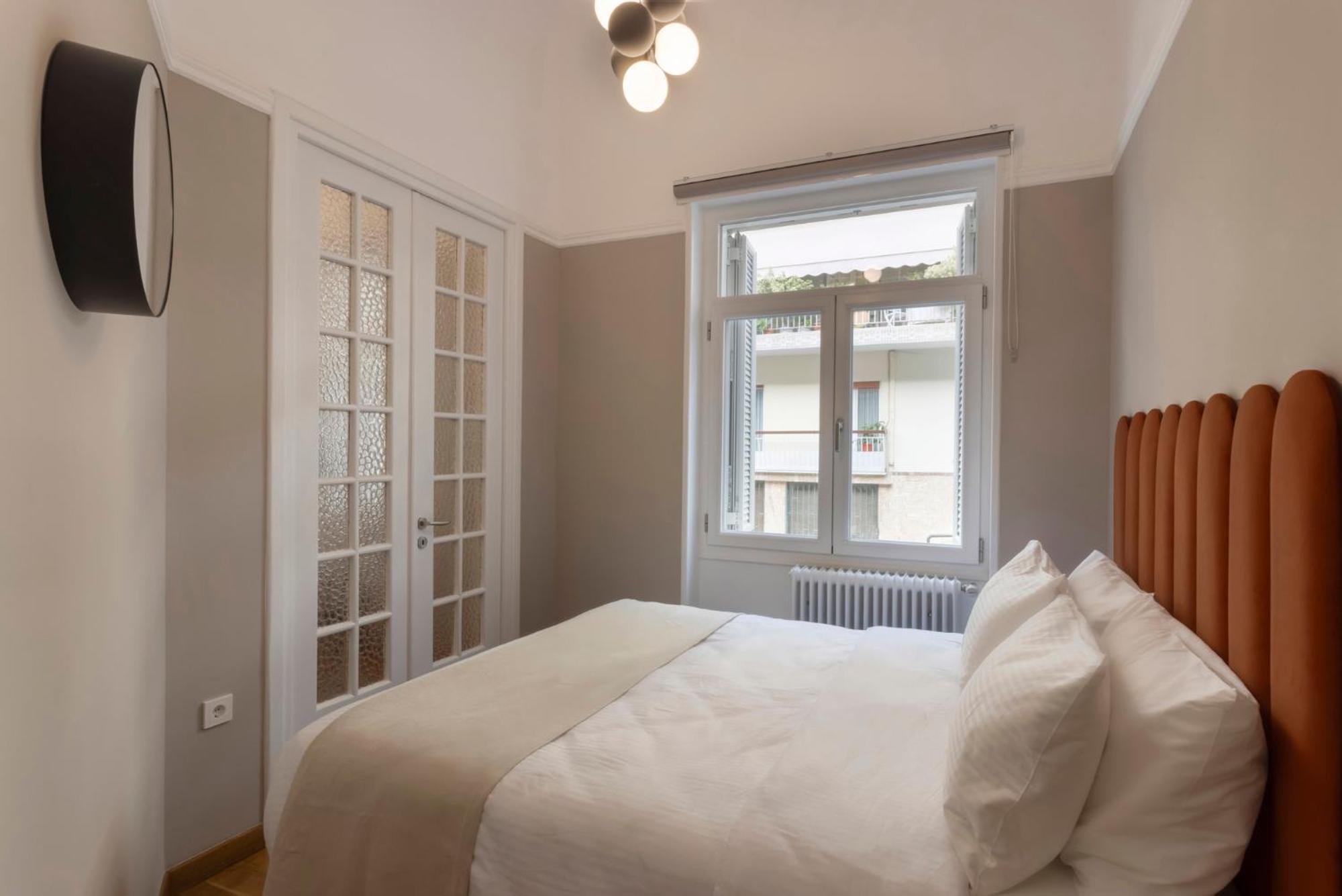 Acropolis Maisonette 3Br 6Ppl 15Min Metro&Museum Athen Eksteriør bilde