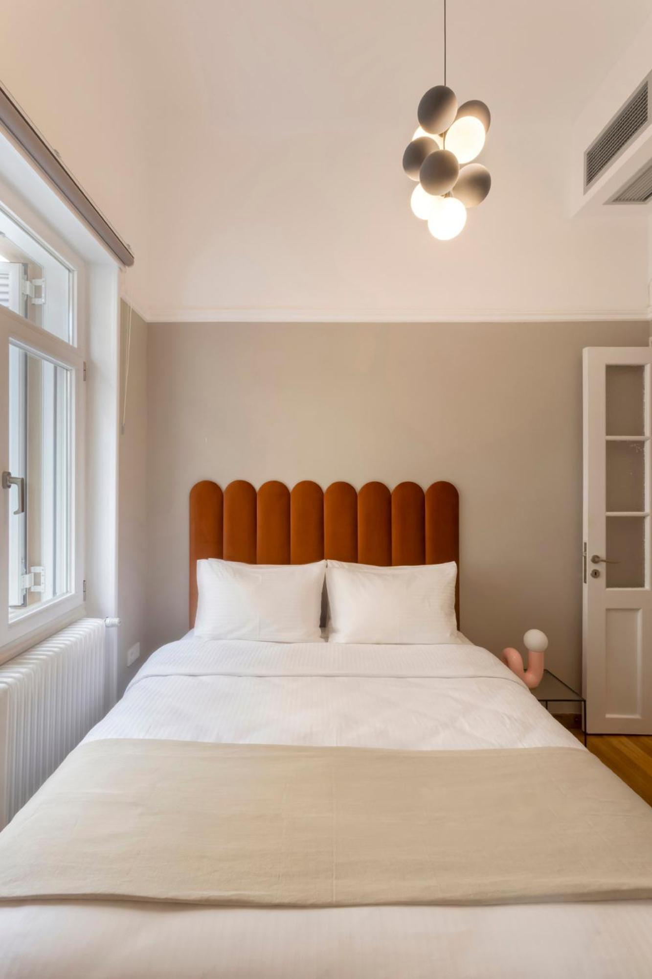 Acropolis Maisonette 3Br 6Ppl 15Min Metro&Museum Athen Eksteriør bilde