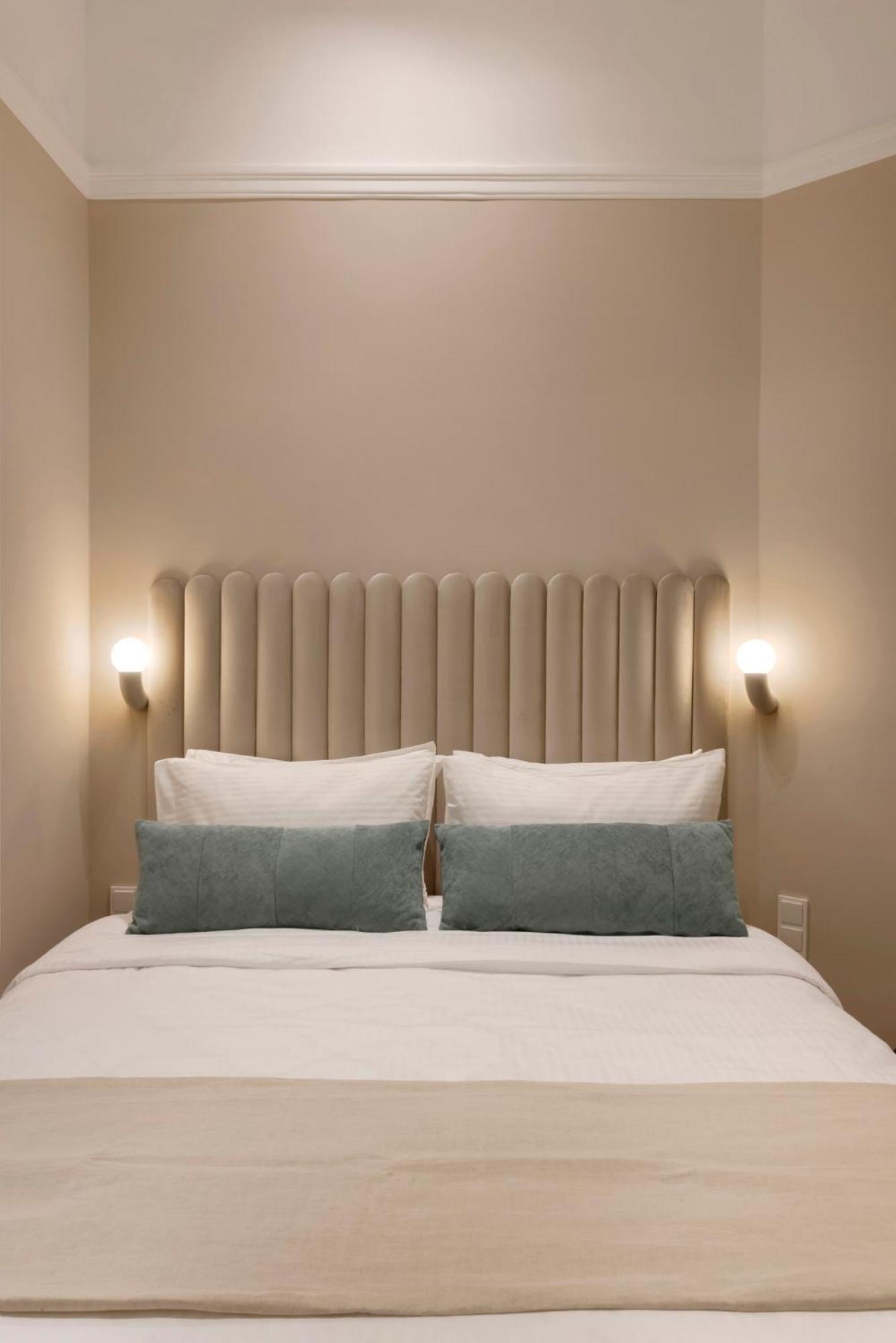 Acropolis Maisonette 3Br 6Ppl 15Min Metro&Museum Athen Eksteriør bilde